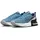 Herren Work Blue/Black/Diffused Blue 43