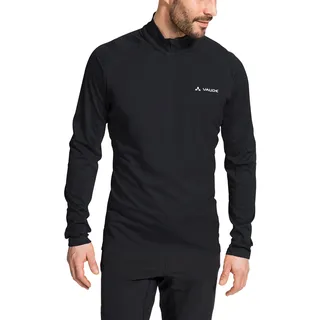 Vaude Larice Light Shirt II schwarz S