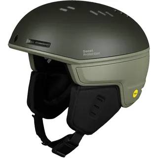 Sweet Protection Adapter Mips 59-61 cm Grün