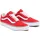 Racing Red/True White 40,5