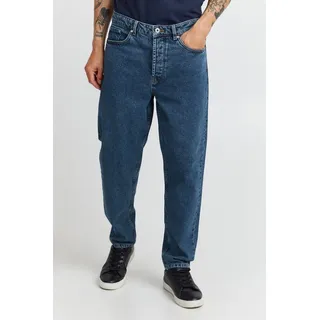 !Solid 5-Pocket-Jeans SDDylan, DAD FIT 21104099 blau W34/32