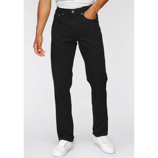 Levi's® Straight-Jeans 514TM schwarz