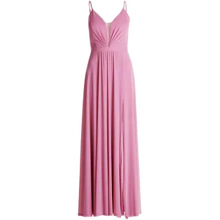Vera Mont Abendkleid Rosa 42