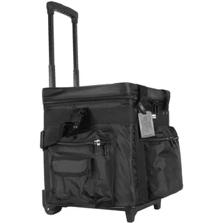 Magma Heimtex Magma LP-Bag 100 Trolley black/black