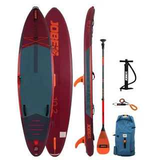 Jobe SUP-Board Jobe Mohaka 10.2 Windsurf SUP Board Package Stand up Paddle