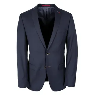 Roy Robson Sakko Sakko blau 46