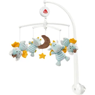Fehn Musik-Mobile Little Castle