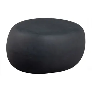 vtwonen Pebble Grau Tonfaser 65 x 31 x 49 cm