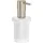 Seifenspender Essentials 160ml Silber