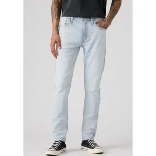 Levi's 512 Slim Tapered Fit Blau 33/32