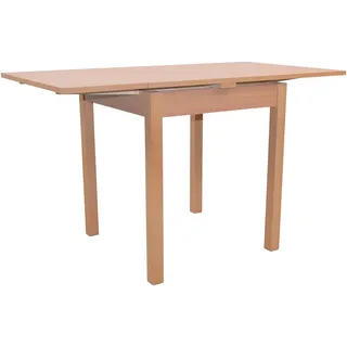 moebel-direkt-online Ramona 67 x 75 x 67 cm braun
