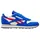 Chalk / Optimum Blue / Vector Red 38,5