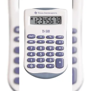 Texas Instruments TI-501