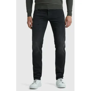 PME Legend Nightflight Regular Fit Schwarz 36/36