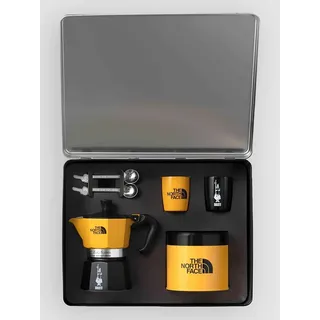 Bialetti Moka Express 3 Tassen Schwarz