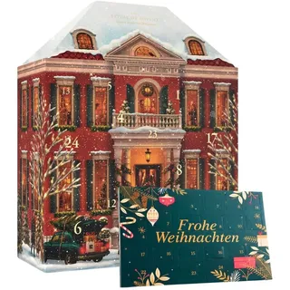 2er Weihnachtskalender Set – Rituals Adventskalender 2026 Beauty Frauen 2D EXKLUSIV + Ritual Tisch-Adventskalender, Advent Kalender - Bunt