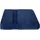 Handtuch 50 x 100 cm Tintenblau