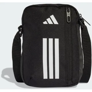 adidas PrimeLift Organizer Umhängetasche Synthetik Black/White