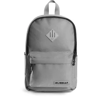 ForeverBag S [12L] | Unzerstörbarer Rucksack – EXTREM Stabil & Wetterfest | Robuster Daypack für Alltag, Reisen, Outdoor, Sport & Arbeit | Zeitloses Design für Damen & Herren - S