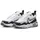 White/White/Black/Wolf Grey 38,5