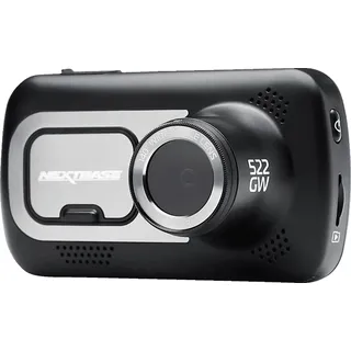 NextBase 522GW 2560x1440