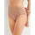 High-Waist-Slip 44/46 braun M