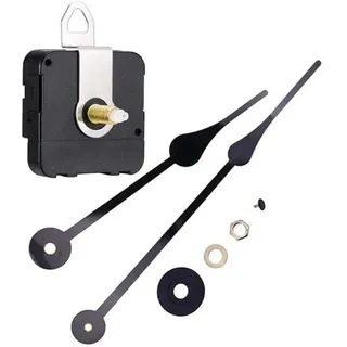 3d-uhrzeiger, Große Zeiger, 3d-wanduhr, Wohnaccessoires, Quarz-uhrwerksteile