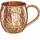 Kupfertasse Oval Moscow Mule