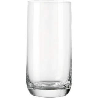 LEONARDO Longdrinkglas Daily 0,31 l 6-tlg.