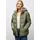 Damen Kurze Steppjacke 42