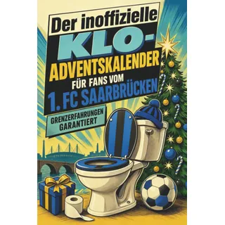 Tiptop Klo-Adventskalender
