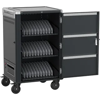 ewent Ew1701 Laptop-schrank - Black