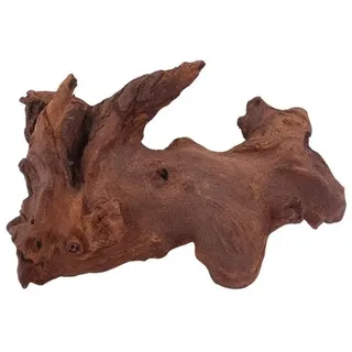 Aquaone Aquarium L Mopani Wurzel Nr.2825 Holz Deko Aquascaping