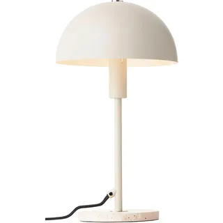 LeGer Home by Lena Gercke Linnea Pilz Lampe Beige