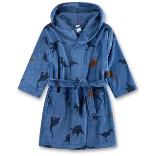 Sanetta Jungen 233562 Bademantel/Morningcoat (1er Pack) - 98