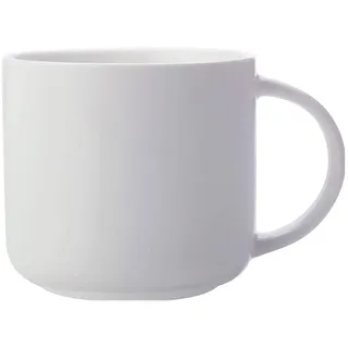 Maxwell & Williams Becher 0,45 l Weiß