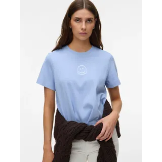 Vero Moda Vmsara Mette Blau M