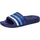 Dark Blue / Royal Blue / Globe Blue 37