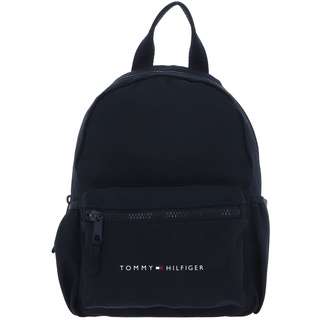 TOMMY HILFIGER TH Essential Mini Backpack Space Blue