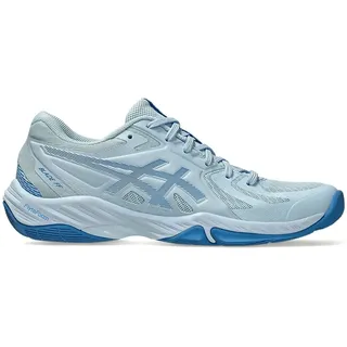 Asics Blade FF Damen blau, Größe 40 / 40