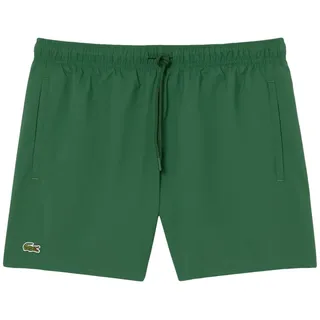 Lacoste Herren Badeshorts grün M