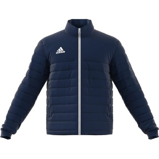 adidas Herren Jacket (Filled Thin) Ent22 Ljkt, Team Navy Blue 2, IB6071, LT