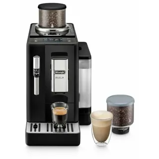 De'Longhi Rivelia EXAM440.35.B onyx black