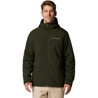 Columbia Gate RacerTM Ii Softshelljacke - Greenscape - 2XL