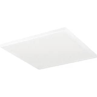 EGLO Rovito-Z 1 LED quadratisch weiß