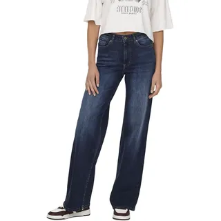 Only Jeans ONLMADISON BLUSH HW WIDE DNM TAI081 NOOS