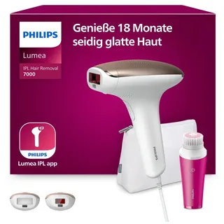 Philips Lumea Advanced BRI924/00