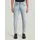 D-Staq Blau 34/32