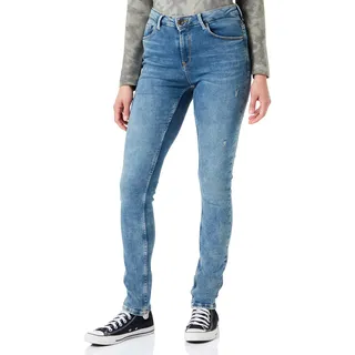 Garcia Damen Pants Denim Jeans, Vintage Used, 32 - 32