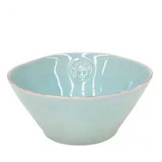 Costa Nova Salatschale türkis 19 cm